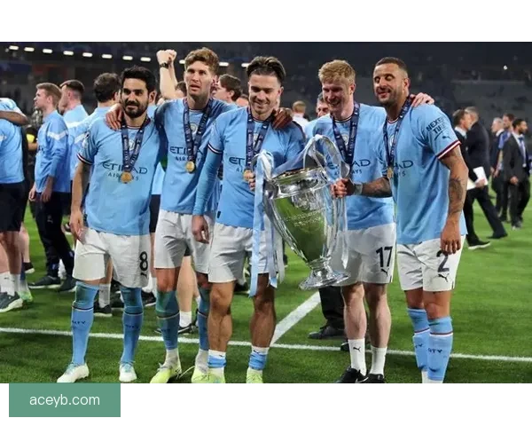 曼城遭遇两连败瓜帅直言所有可能出问题的地方都出了问题赛后反思